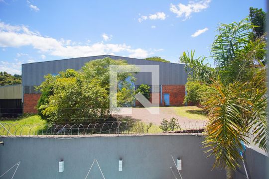 Vista do Quarto 2 de casa de condomínio à venda com 3 quartos, 125m² em Rondônia, Novo Hamburgo