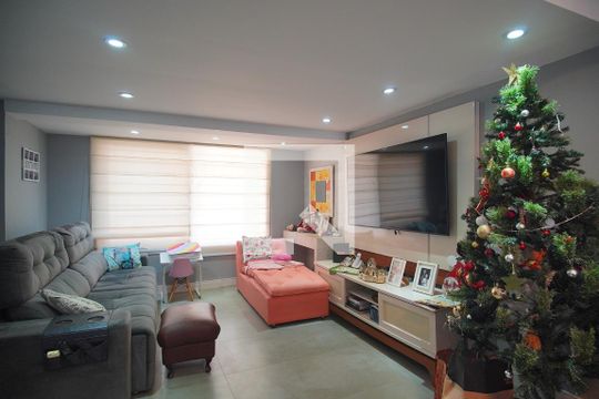 Casa de Condomínio à venda com 3 quartos, 125m² em Rondônia, Novo Hamburgo