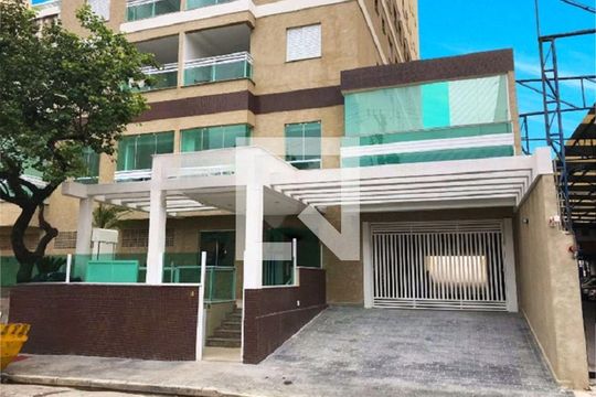 Apartamento à venda com 2 quartos, 65m² em Vila Galvão, Guarulhos