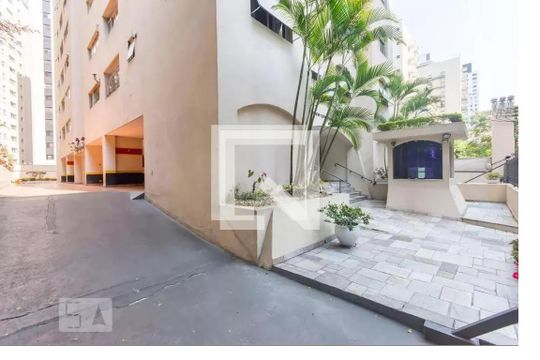 Área comum de apartamento à venda com 2 quartos, 86m² em Vila Olímpia, São Paulo