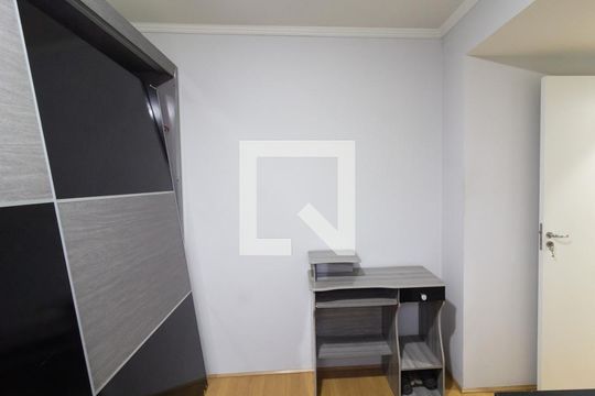 Quarto 2 de apartamento à venda com 2 quartos, 40m² em Jardim Santo Antonio, São Paulo