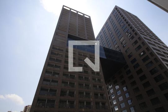 Área comum de kitnet/studio à venda com 1 quarto, 32m² em Vila Gomes Cardim, São Paulo