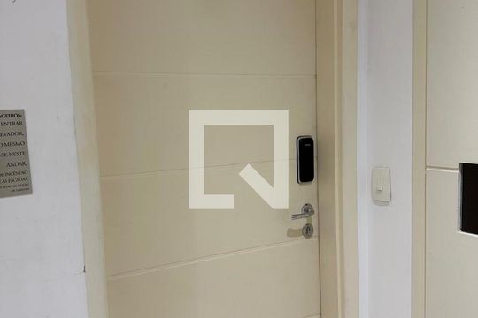 Área comum de apartamento à venda com 2 quartos, 76m² em Empresarial 18 do Forte, Barueri