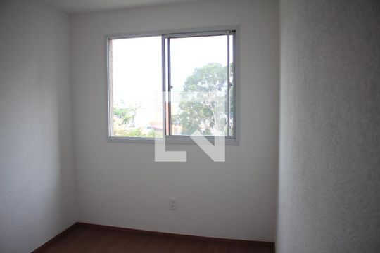 Quarto 2 de apartamento para alugar com 2 quartos, 48m² em Jk, Contagem