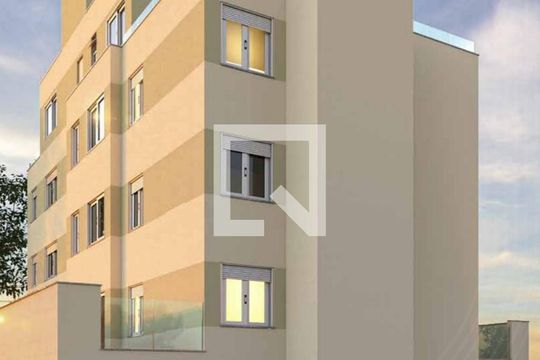 Apartamento à venda com 2 quartos, 96m² em União, Belo Horizonte
