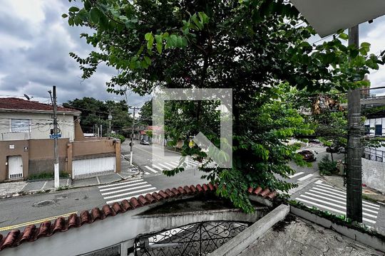 Vista Suíte  de casa para alugar com 3 quartos, 187m² em Brooklin, São Paulo