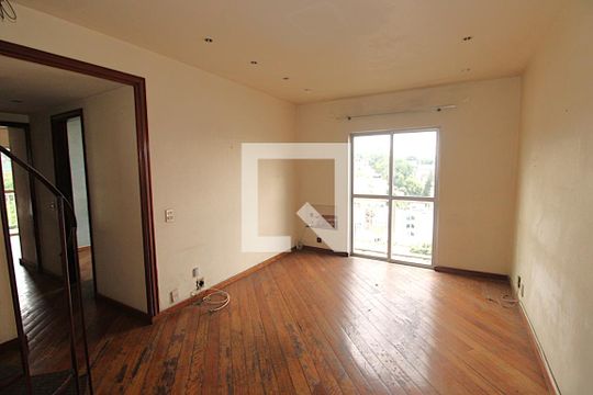 Apartamento à venda com 2 quartos, 140m² em Méier, Rio de Janeiro