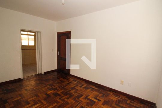 Sala de apartamento para alugar com 2 quartos, 62m² em Camaquã, Porto Alegre