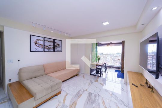 Apartamento à venda com 2 quartos, 56m² em Jardim Matarazzo, São Paulo