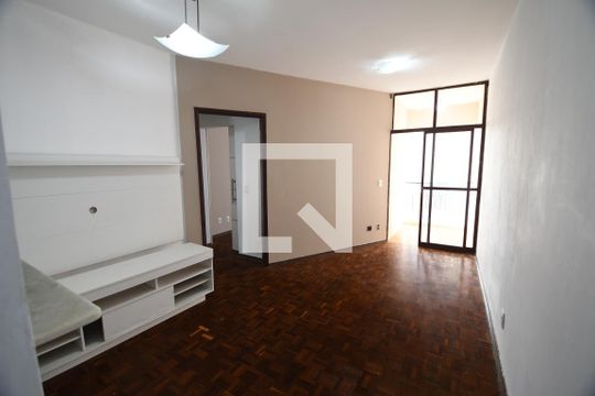 Apartamento à venda com 1 quarto, 54m² em Centro, Campinas