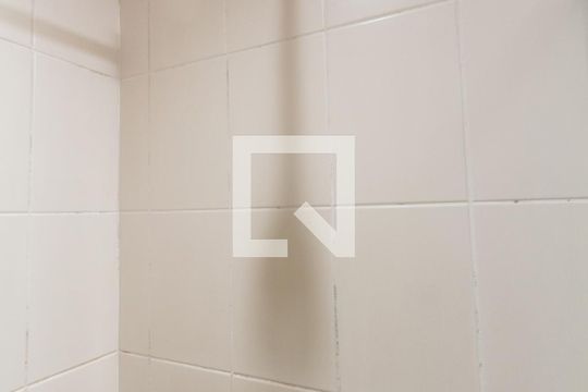 Banheiro de apartamento para alugar com 1 quarto, 32m² em Jardim Europa, São Paulo