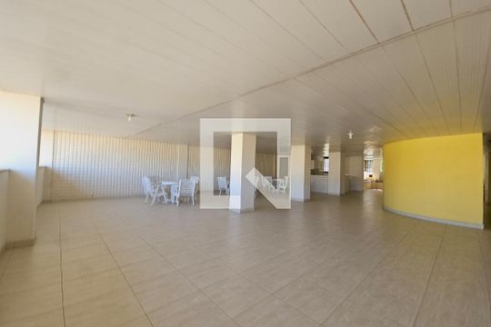 Playground de apartamento para alugar com 2 quartos, 132m² em Rio Vermelho, Salvador
