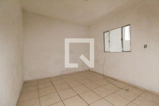 Quarto de casa para alugar com 1 quarto, 45m² em Vila Cosmopolita, São Paulo