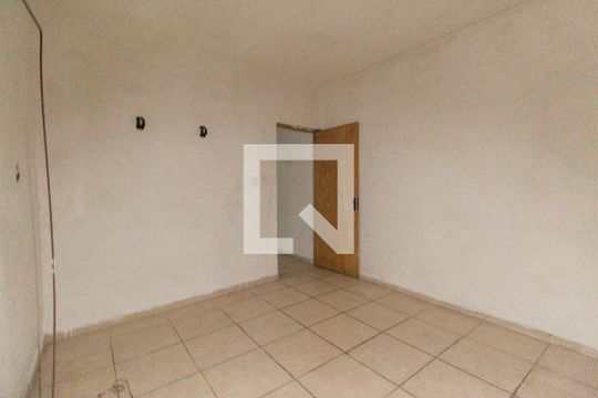 Quarto de casa para alugar com 1 quarto, 45m² em Vila Cosmopolita, São Paulo