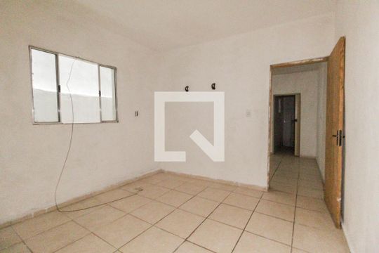 Quarto de casa para alugar com 1 quarto, 45m² em Vila Cosmopolita, São Paulo