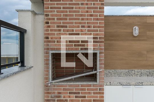 Área comum - Churrasqueira de apartamento para alugar com 2 quartos, 52m² em Irajá, Rio de Janeiro