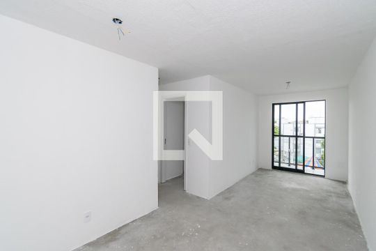 Apartamento para alugar com 2 quartos, 52m² em Irajá, Rio de Janeiro