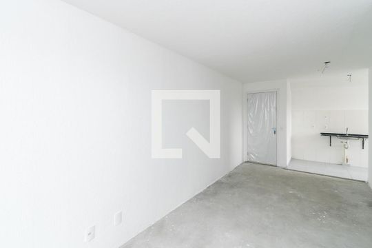 Sala de apartamento para alugar com 2 quartos, 52m² em Irajá, Rio de Janeiro