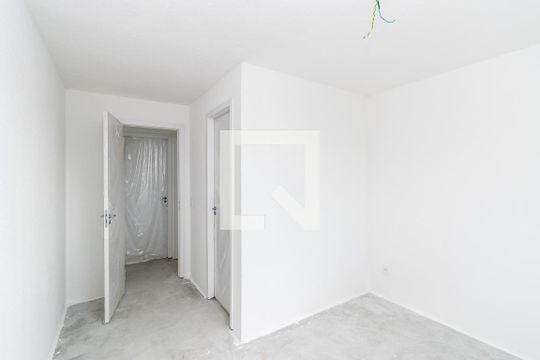 Quarto 1 Suíte de apartamento para alugar com 2 quartos, 52m² em Irajá, Rio de Janeiro