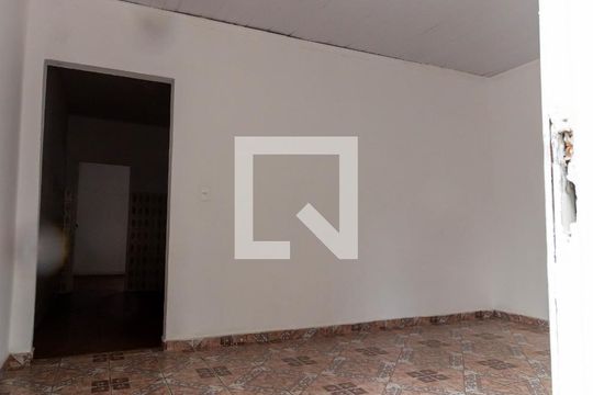 Sala de casa para alugar com 1 quarto, 53m² em Lapa, São Paulo