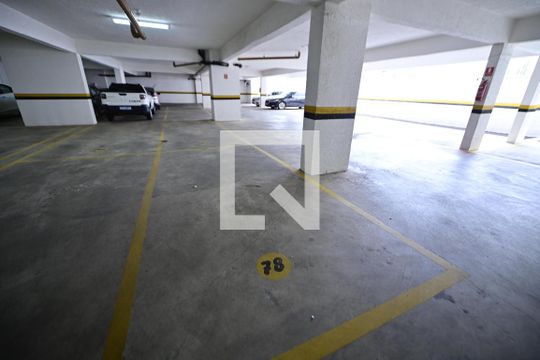 Área comum de apartamento à venda com 3 quartos, 123m² em Setor Bueno, Goiânia