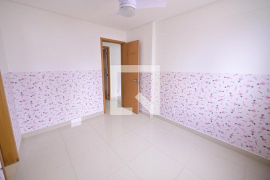 Quarto 2 de apartamento à venda com 3 quartos, 123m² em Setor Bueno, Goiânia