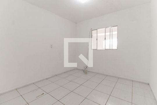 Casa para alugar com 1 quarto, 45m² em Jardim Elizabeth, São Paulo