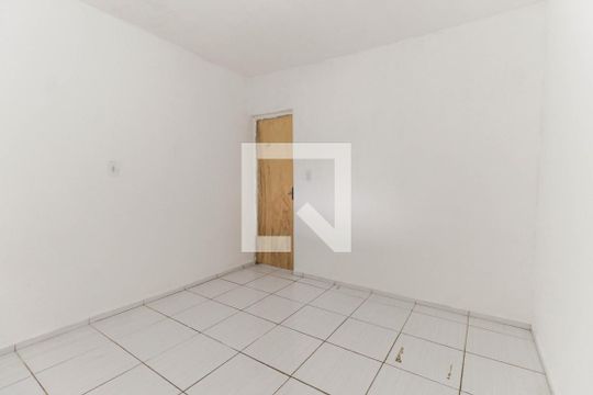 Studio de casa para alugar com 1 quarto, 45m² em Jardim Elizabeth, São Paulo