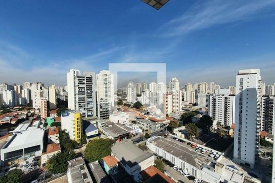 Apartamento à venda com 2 quartos, 142m² em Água Branca, São Paulo