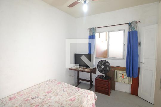 Quarto de casa para alugar com 1 quarto, 40m² em Tomás Coelho, Rio de Janeiro