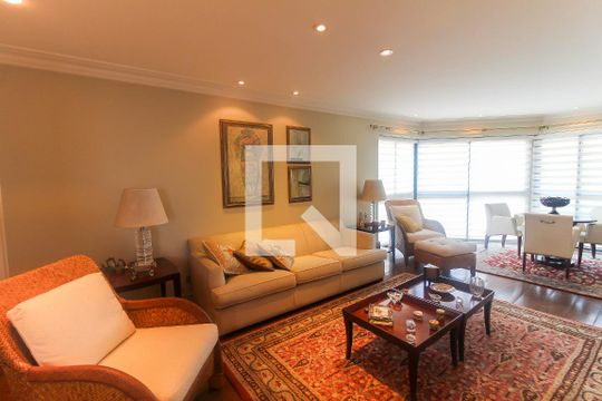 Apartamento à venda com 3 quartos, 170m² em Mooca, São Paulo