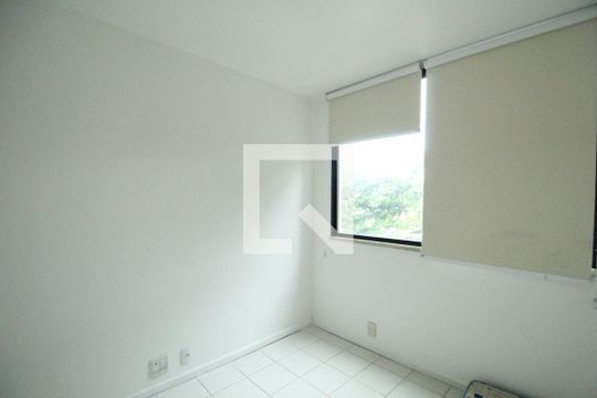 Quarto 1 de apartamento para alugar com 3 quartos, 85m² em Pechincha, Rio de Janeiro