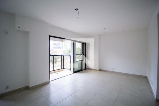 Apartamento para alugar com 2 quartos, 85m² em Jardim Emilia, Sorocaba