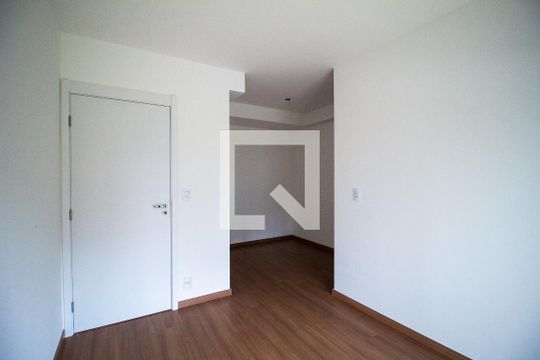 Suíte 1 de apartamento para alugar com 2 quartos, 85m² em Jardim Emilia, Sorocaba