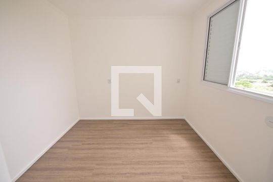 Quarto 1 de apartamento para alugar com 2 quartos, 43m² em Jardim Atlantico, Goiânia