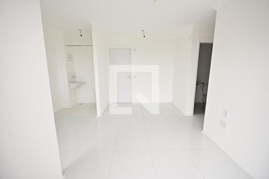 v de apartamento para alugar com 2 quartos, 43m² em Jardim Atlantico, Goiânia