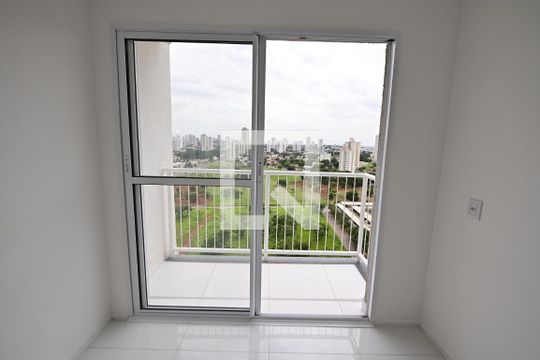 c de apartamento para alugar com 2 quartos, 43m² em Jardim Atlantico, Goiânia