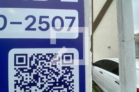 Plaquinha de apartamento para alugar com 2 quartos, 42m² em Vila Guilhermina, São Paulo