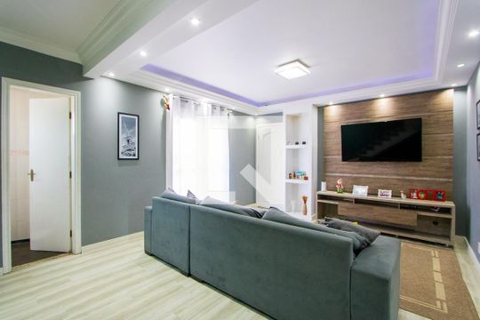Casa à venda com 3 quartos, 260m² em Vila Tibiriçá, Santo André