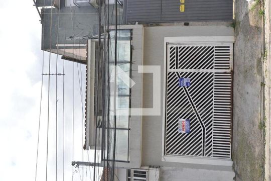 Placa de casa à venda com 3 quartos, 100m² em Utinga, Santo André