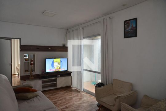 Casa à venda com 3 quartos, 100m² em Utinga, Santo André