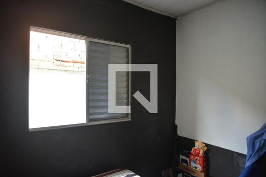 Quarto 2 de casa à venda com 3 quartos, 100m² em Utinga, Santo André