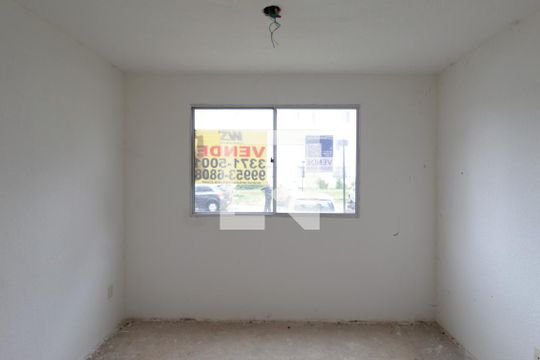 Sala de apartamento à venda com 1 quarto, 45m² em Santa Amelia, Belo Horizonte