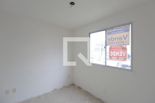Quarto de apartamento à venda com 1 quarto, 45m² em Santa Amelia, Belo Horizonte