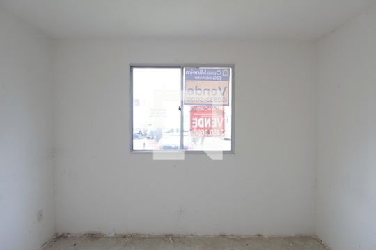 Quarto de apartamento à venda com 1 quarto, 45m² em Santa Amelia, Belo Horizonte