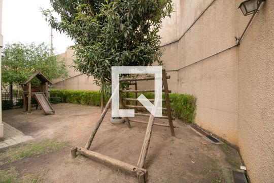 Condomínio - Playground de apartamento à venda com 2 quartos, 52m² em Penha de França, São Paulo