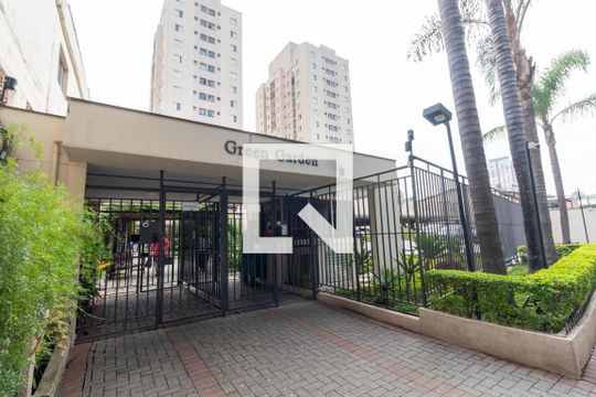 Condomínio - Fachada de apartamento à venda com 2 quartos, 52m² em Penha de França, São Paulo