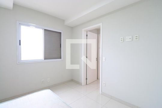 Suíte 2 de apartamento para alugar com 2 quartos, 79m² em Vila Leopoldina, São Paulo