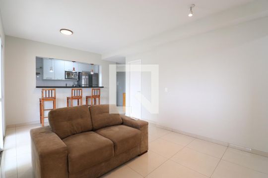 Apartamento para alugar com 2 quartos, 79m² em Vila Leopoldina, São Paulo