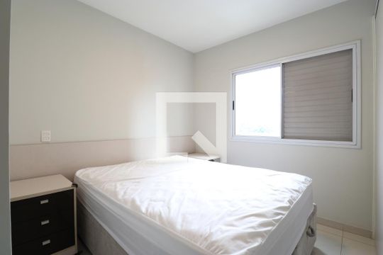 Suíte 1 de apartamento para alugar com 2 quartos, 79m² em Vila Leopoldina, São Paulo